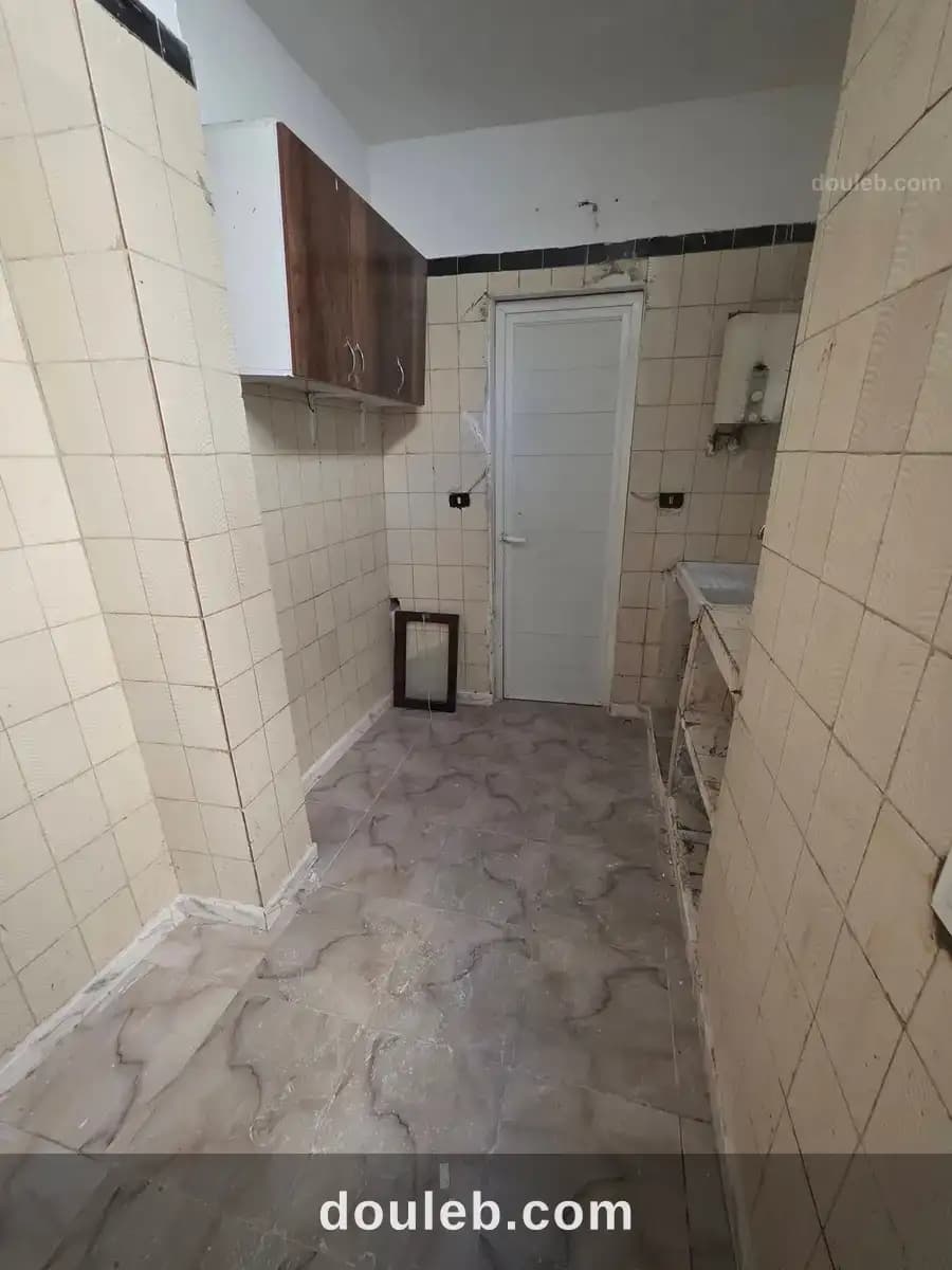 Rdc s2 centre ville hammam lif 450dt - Miniature 5