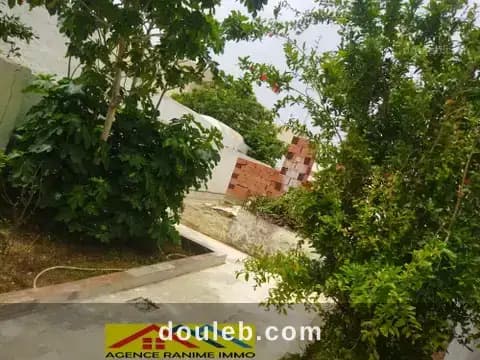 Maison arabi dans 362m2 a el haouaria cap bon - Miniature 3