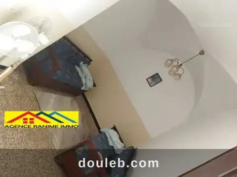 Maison arabi dans 362m2 a el haouaria cap bon - Miniature 5