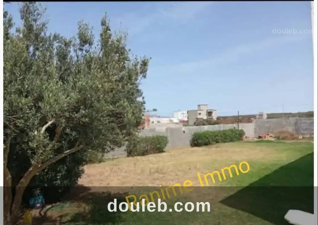 Maison ds 984m2 el haouaria cap bon - Miniature 2