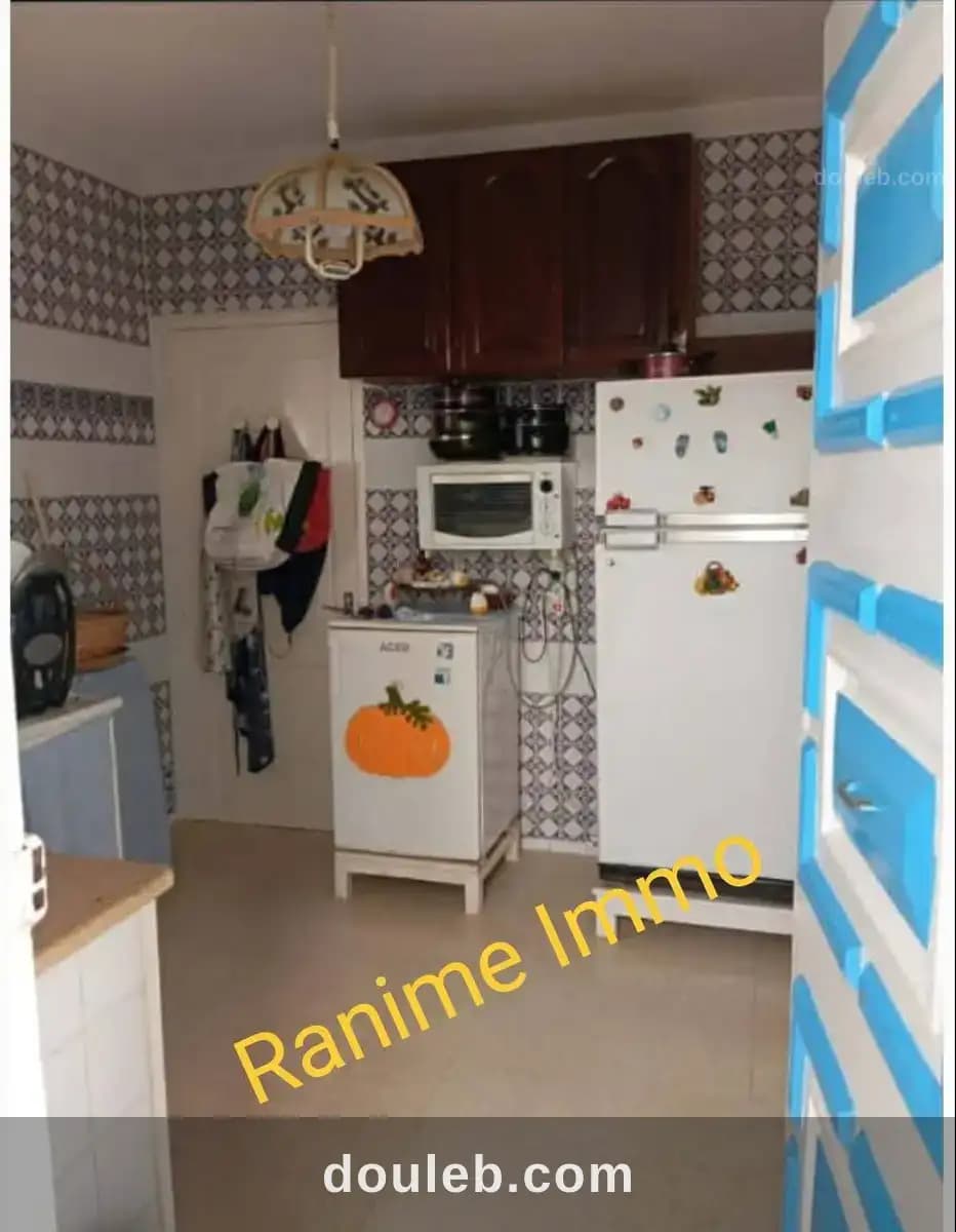 Maison ds 984m2 el haouaria cap bon - Miniature 3