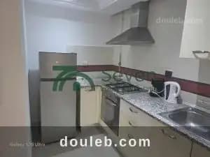 Un appartement en s1 meubl au lac 2 ref299a - Photo 1