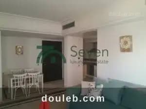 Un appartement en s1 meubl au lac 2 ref299a - Miniature 5