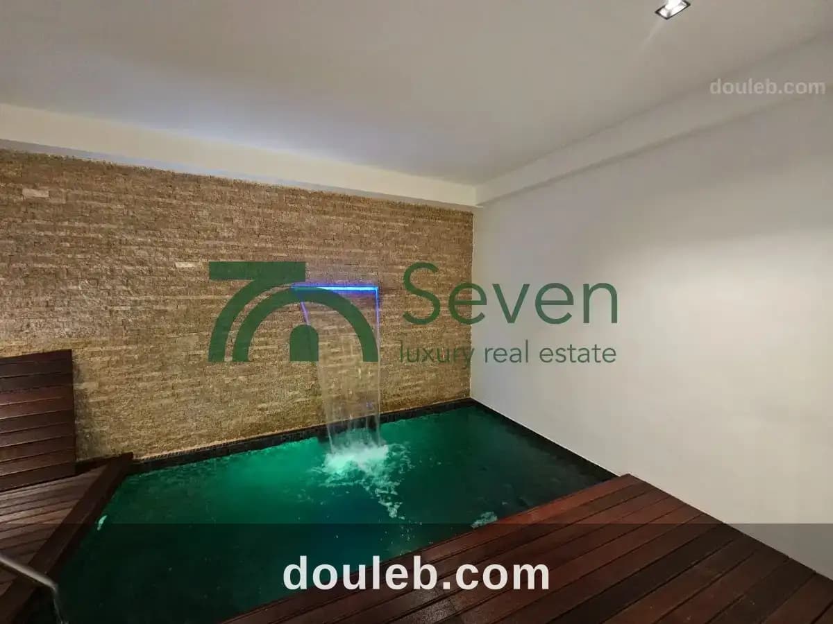 Duplex s3 à ain zaghouan nord ref164a - Photo 1