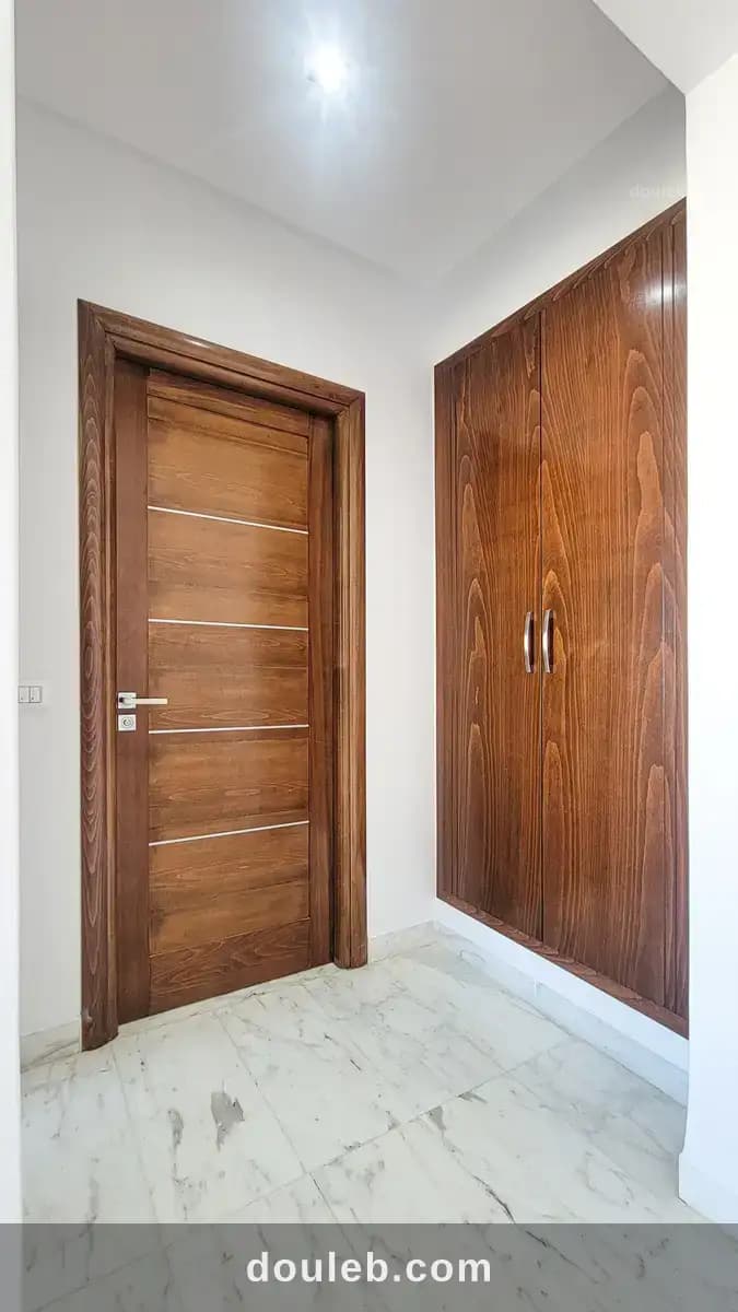 Appartement s1 à ain zaghouan nord - Miniature 2