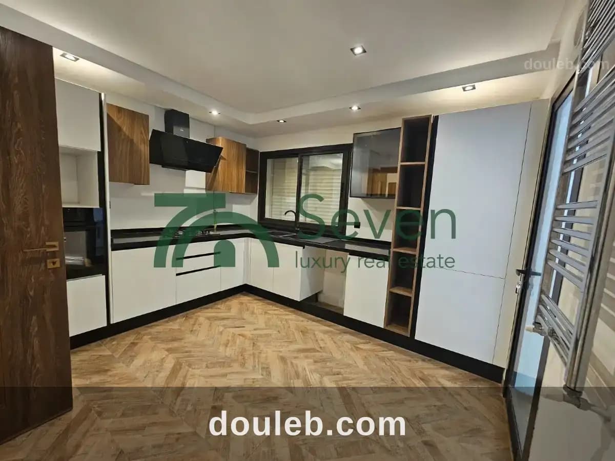 Duplex s3 à ain zaghouan nord ref164a - Miniature 3