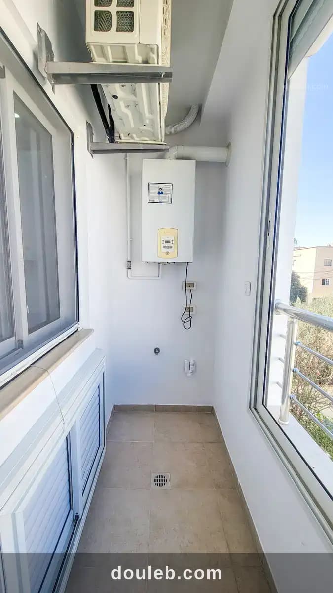 Appartement s1 a ain zaghouan sud - Miniature 4