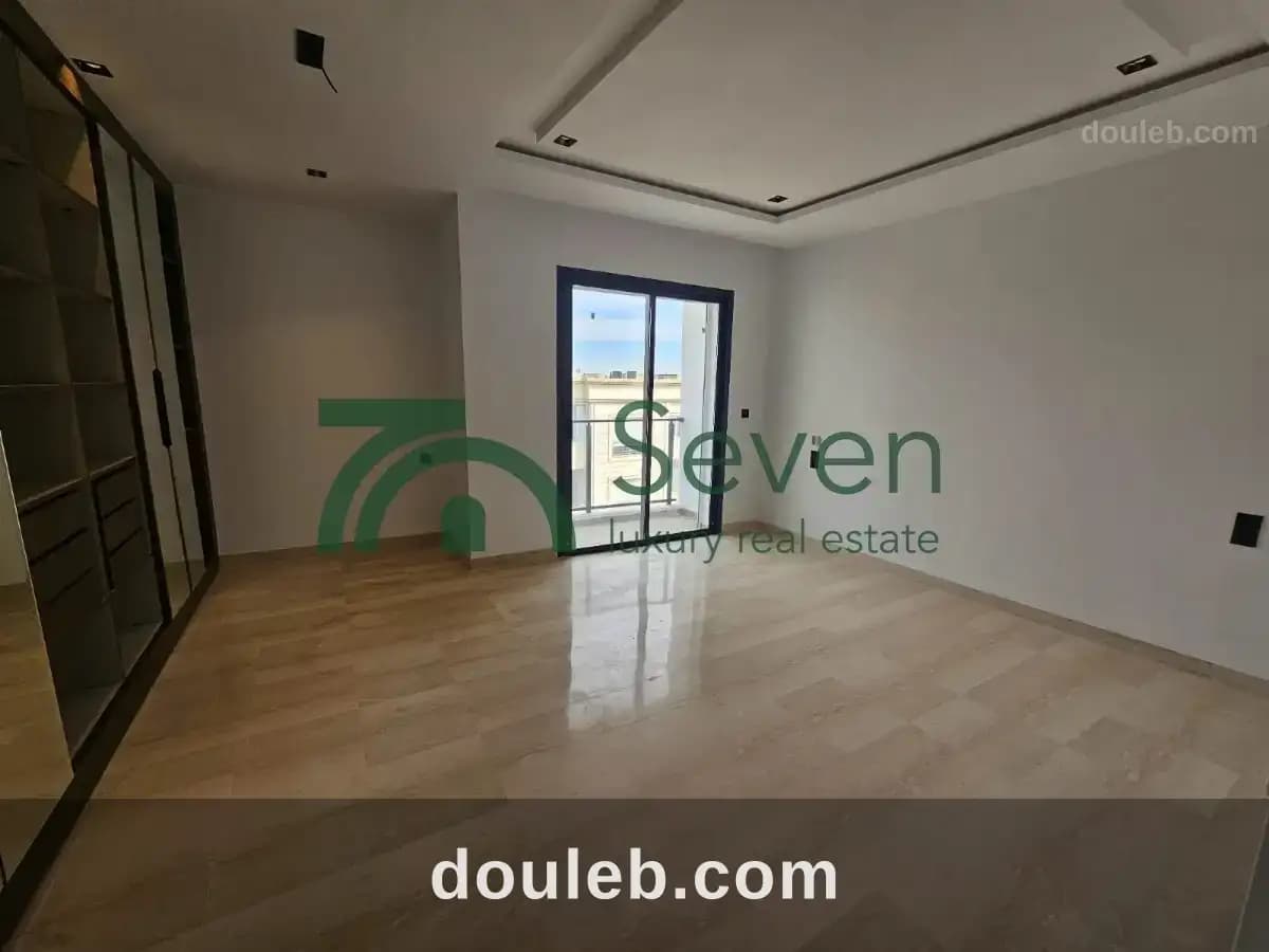 Duplex s3 à ain zaghouan nord ref164a - Miniature 4