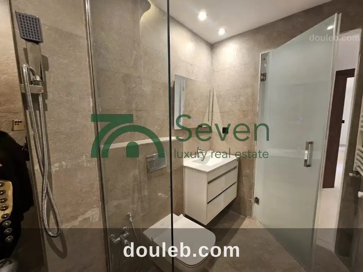 Duplex s3 à ain zaghouan nord ref164a - Miniature 5