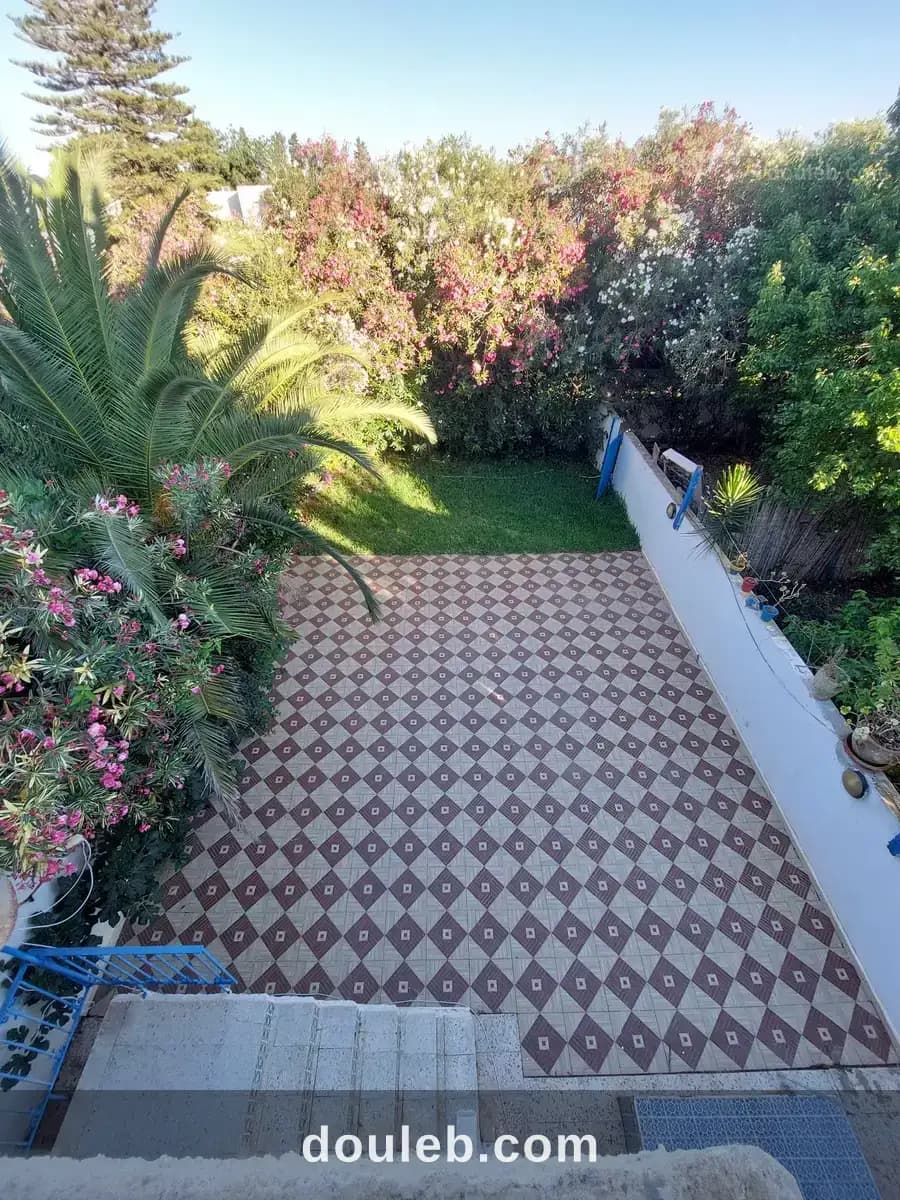Duplex hammamet nord mrazgua - Miniature 3