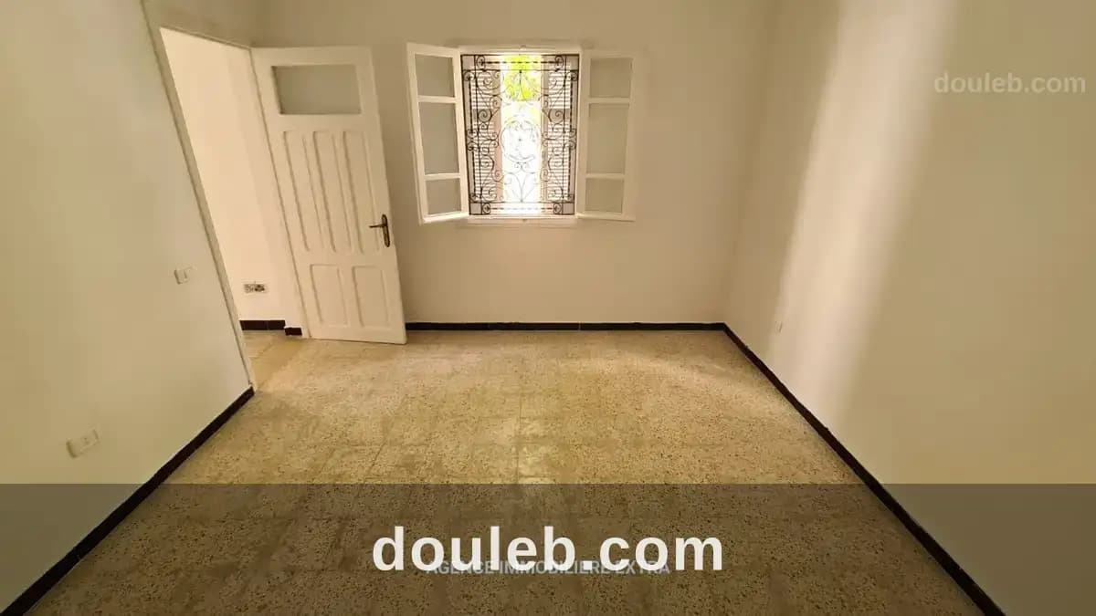 8eme rez de chaussée à nabeul - Photo 1