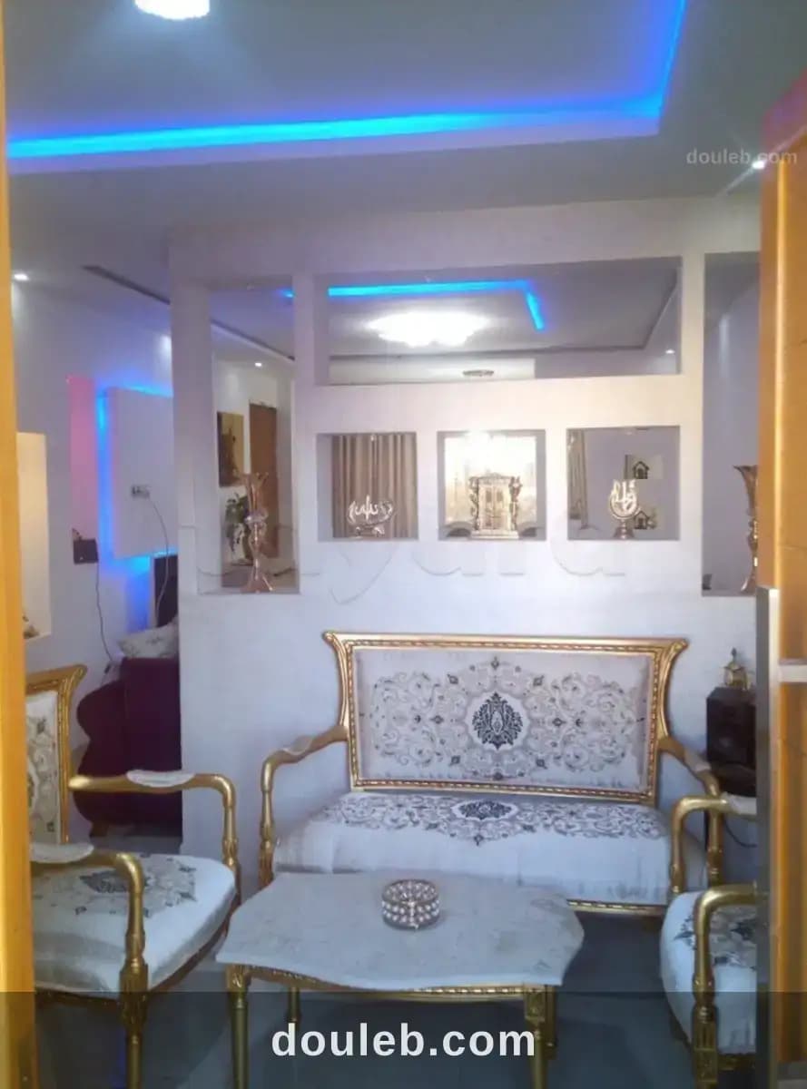 Appartement s3 - Miniature 2