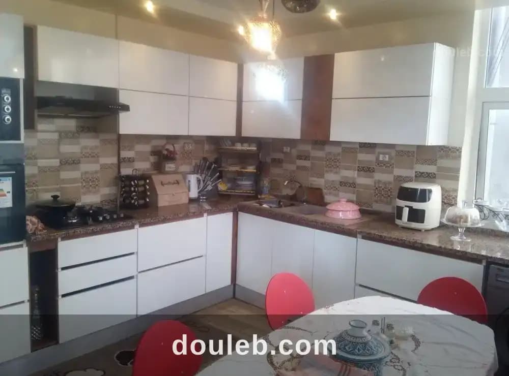 Appartement s3 - Miniature 3