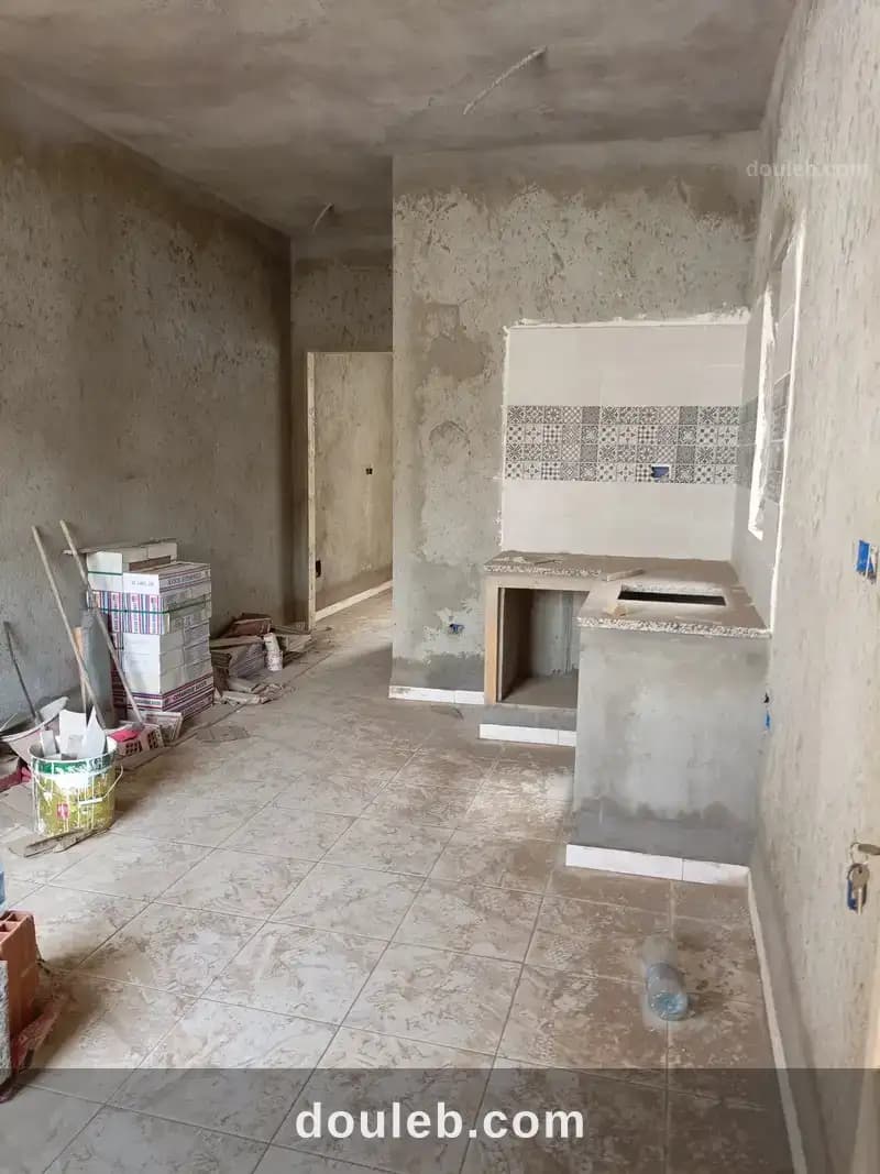 Av 2 studios en cours de finitions à hammamet - Photo 1
