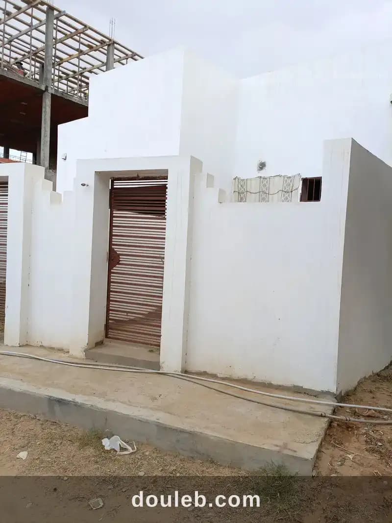 Av 2 studios en cours de finitions à hammamet - Miniature 3