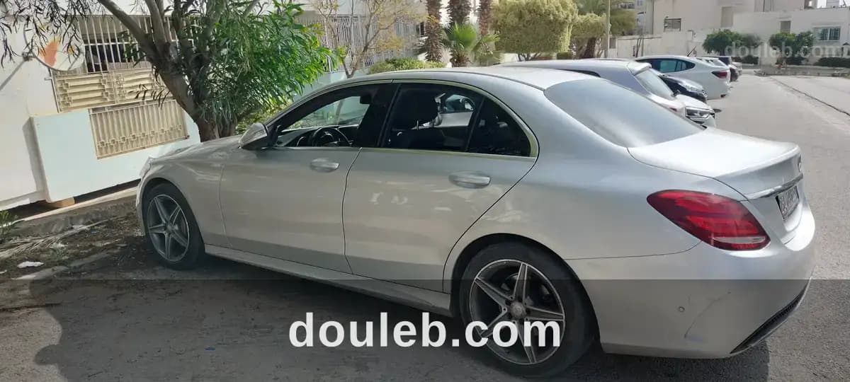 Bonne affaire mercedes c 200 packamg - Photo 1