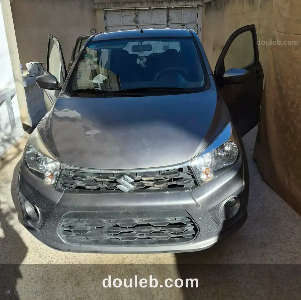 Suzuki celerio 1ere main - Miniature 2