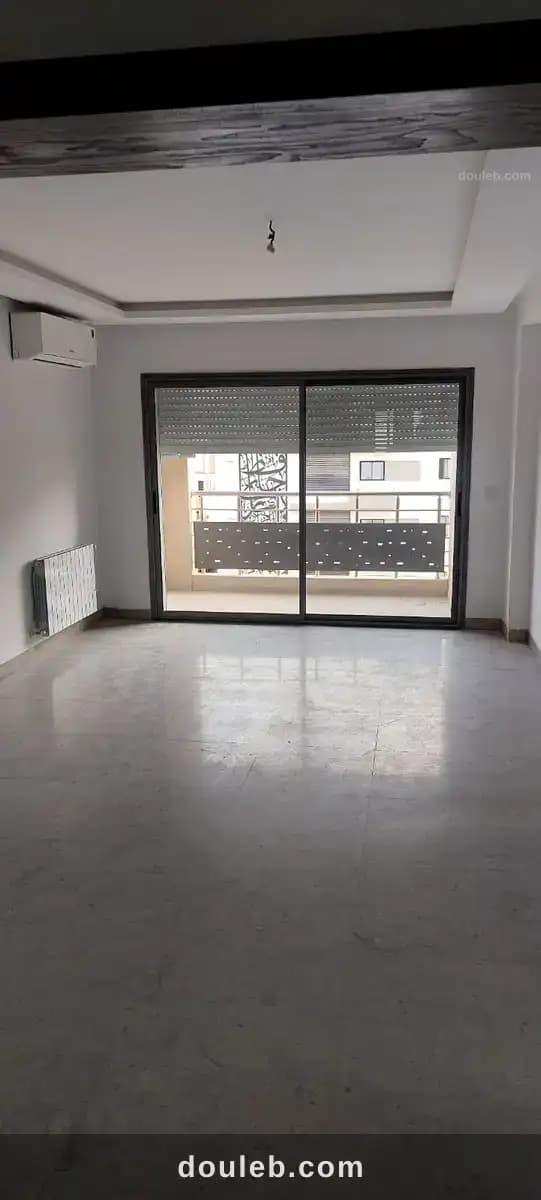 Appartement s 2 à montazeh aïn zaghouan - Photo 1
