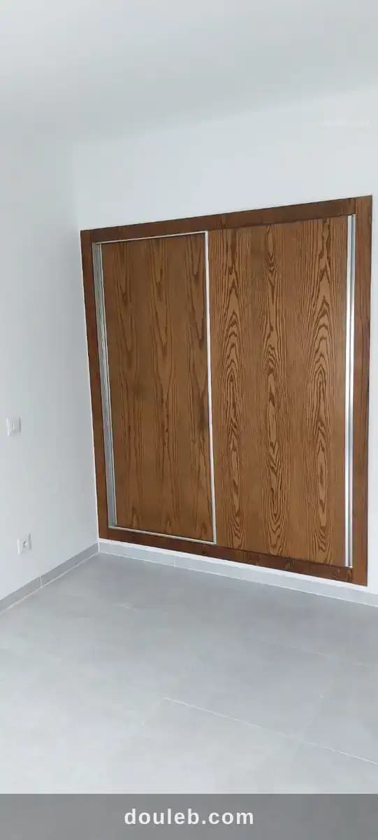 Appartement s 2 à montazeh aïn zaghouan - Miniature 3