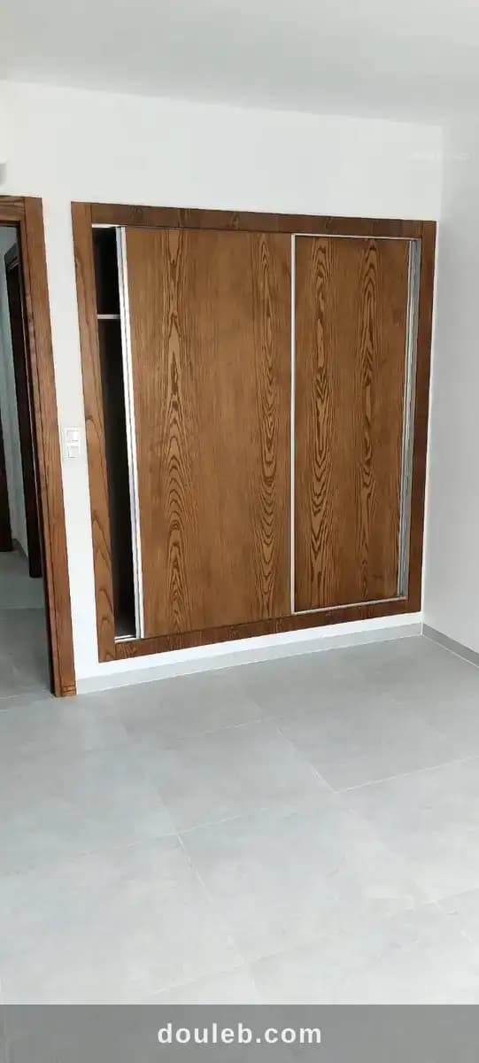 Appartement s 2 à montazeh aïn zaghouan - Miniature 4