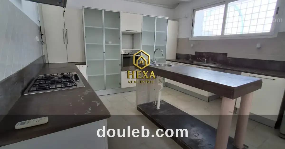 Villa s3 avec piscine à la marsa avec vue mer - Miniature 2