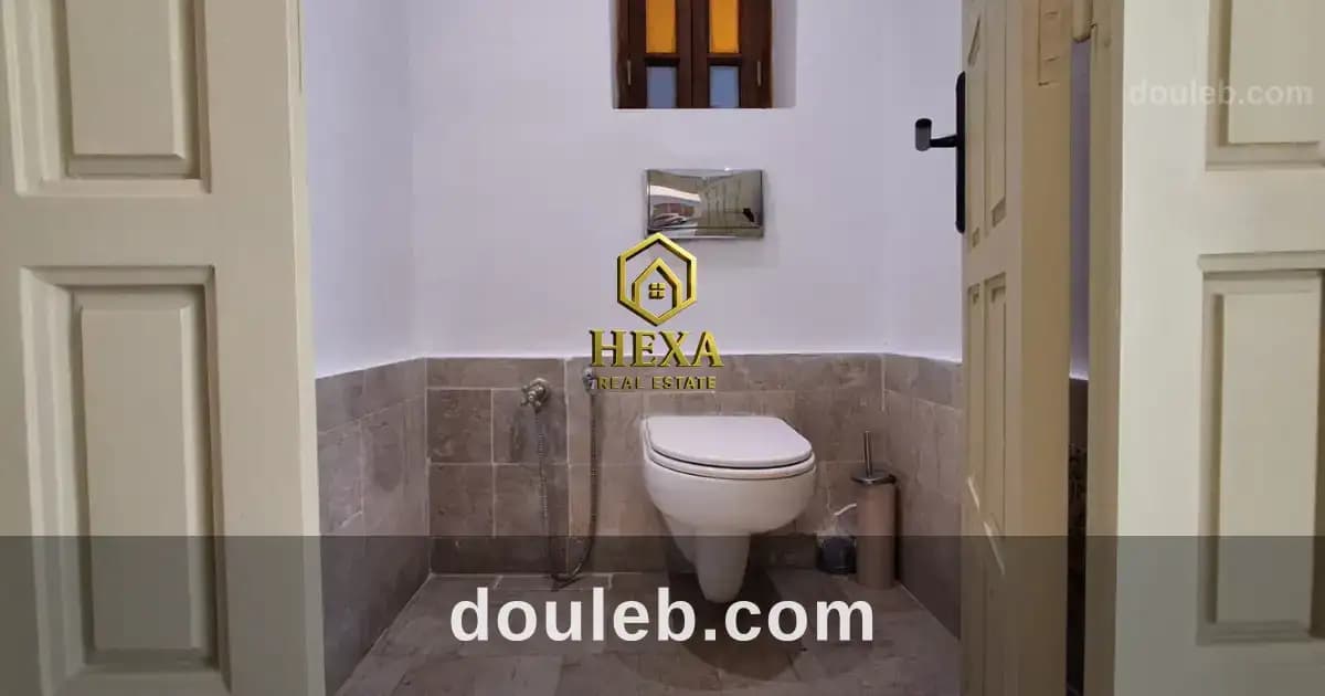 Villa s3 avec piscine à la marsa avec vue mer - Miniature 3