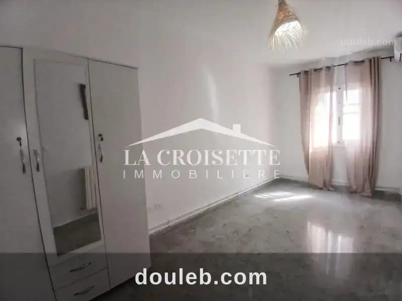 Appartement s3 vide ou meublé à la marsa mal2164 - Miniature 3