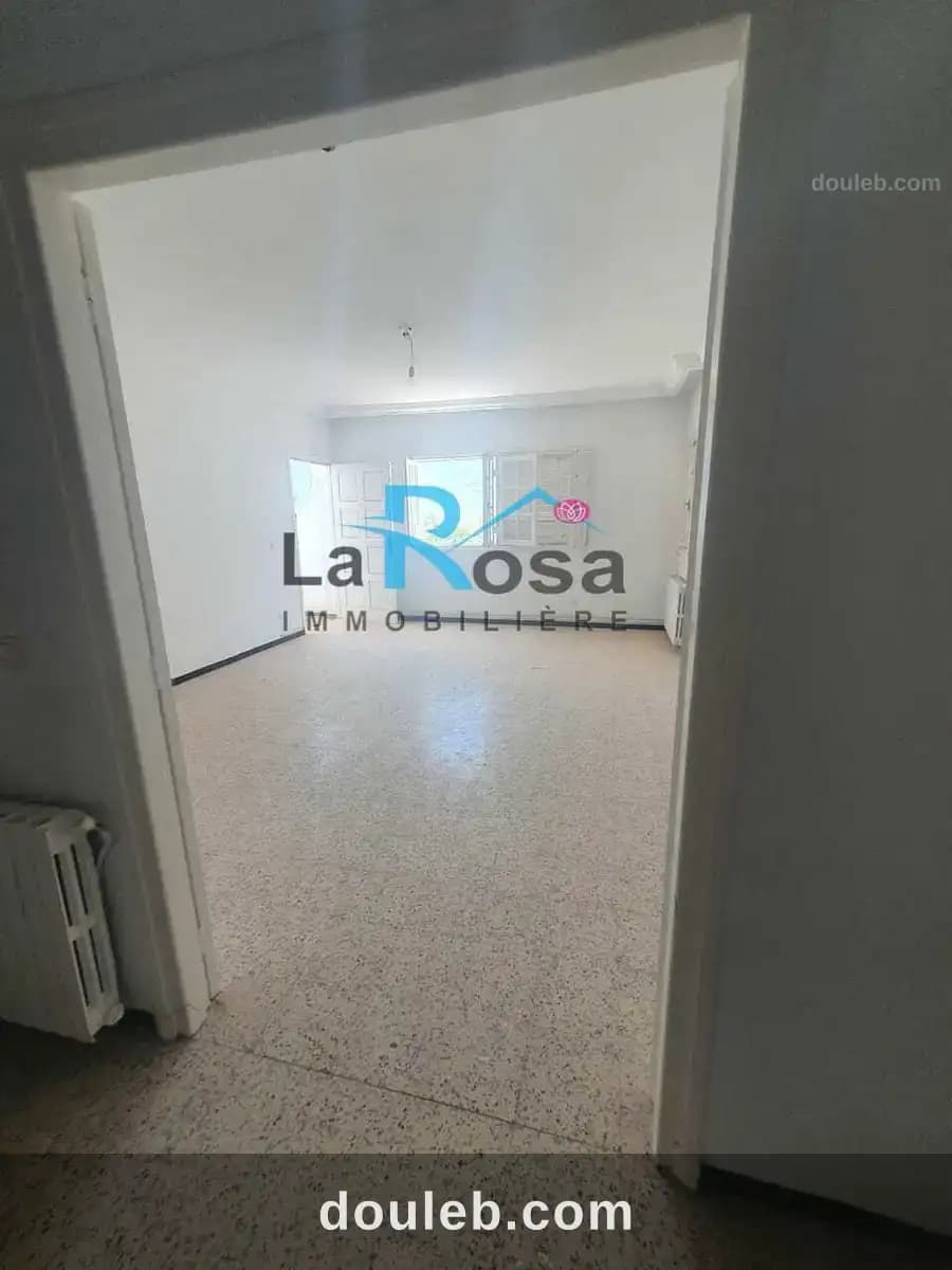 Un vaste appartement s3 à manar2 - Photo 1