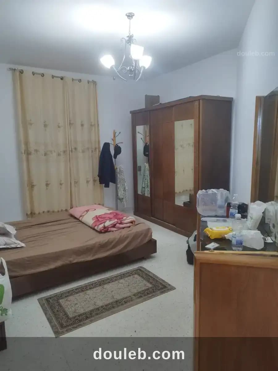Un appartement s3 meublé à cité wahat laouina - Miniature 2