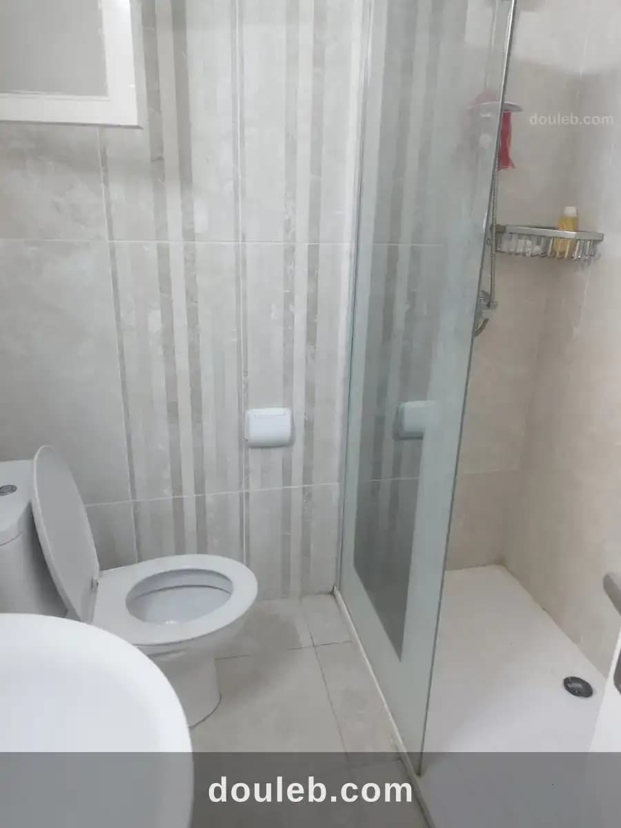 Un appartement s3 meublé à cité wahat laouina - Miniature 5