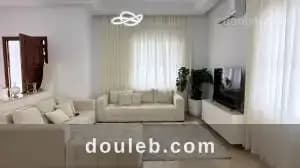 Etage de villa s3 de 150m2 a cite ennasr - Photo 1