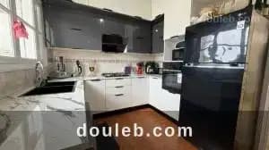 Etage de villa s3 de 150m2 a cite ennasr - Miniature 3