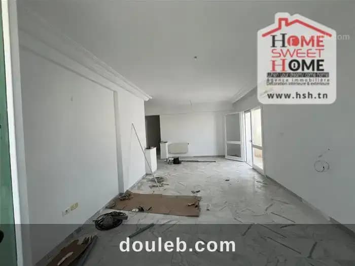 Appart s2 olga à ain zaghouen nord - Photo 1
