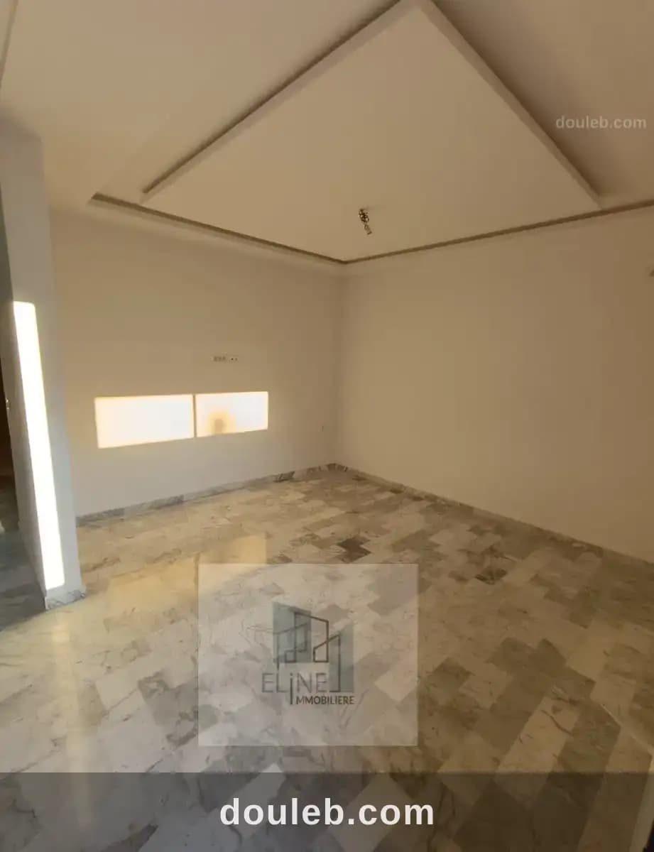 Deux appts s plus 2 a dar fadhal - Photo 1