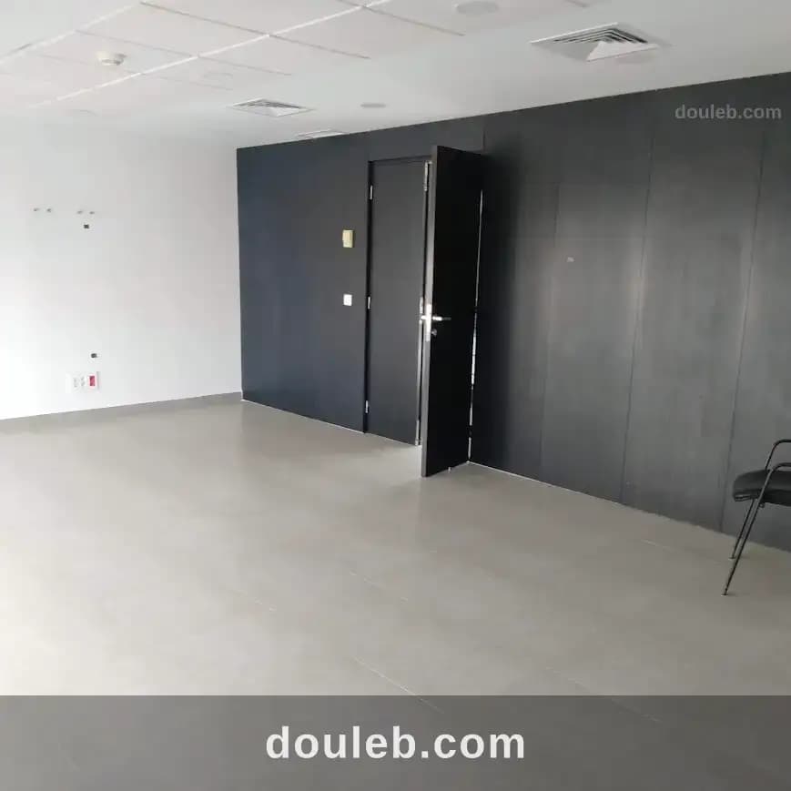 Immeuble bureautique 4255 m2 hs standing au lac 2 - Photo 1