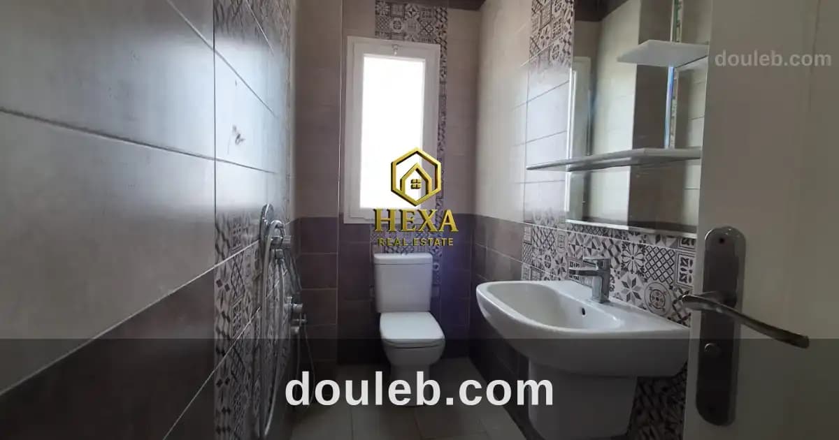 Etage de villa s4 avec terrasse à la marsa - Photo 1