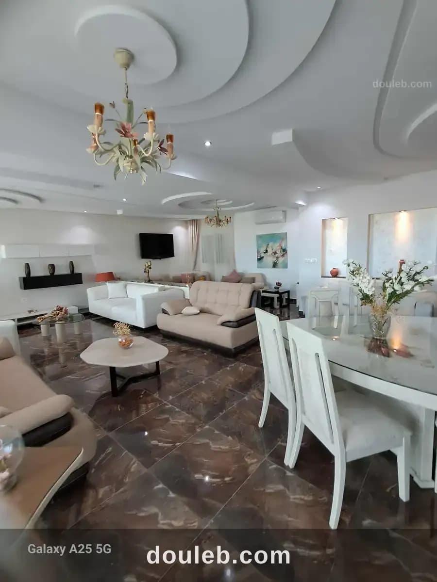 Penthouse luxe et confort s4 à bouhsina - Miniature 4