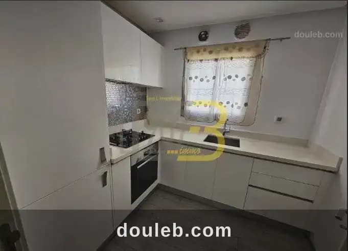 Appartement s1 richement meublé menzah 9c - Photo 1