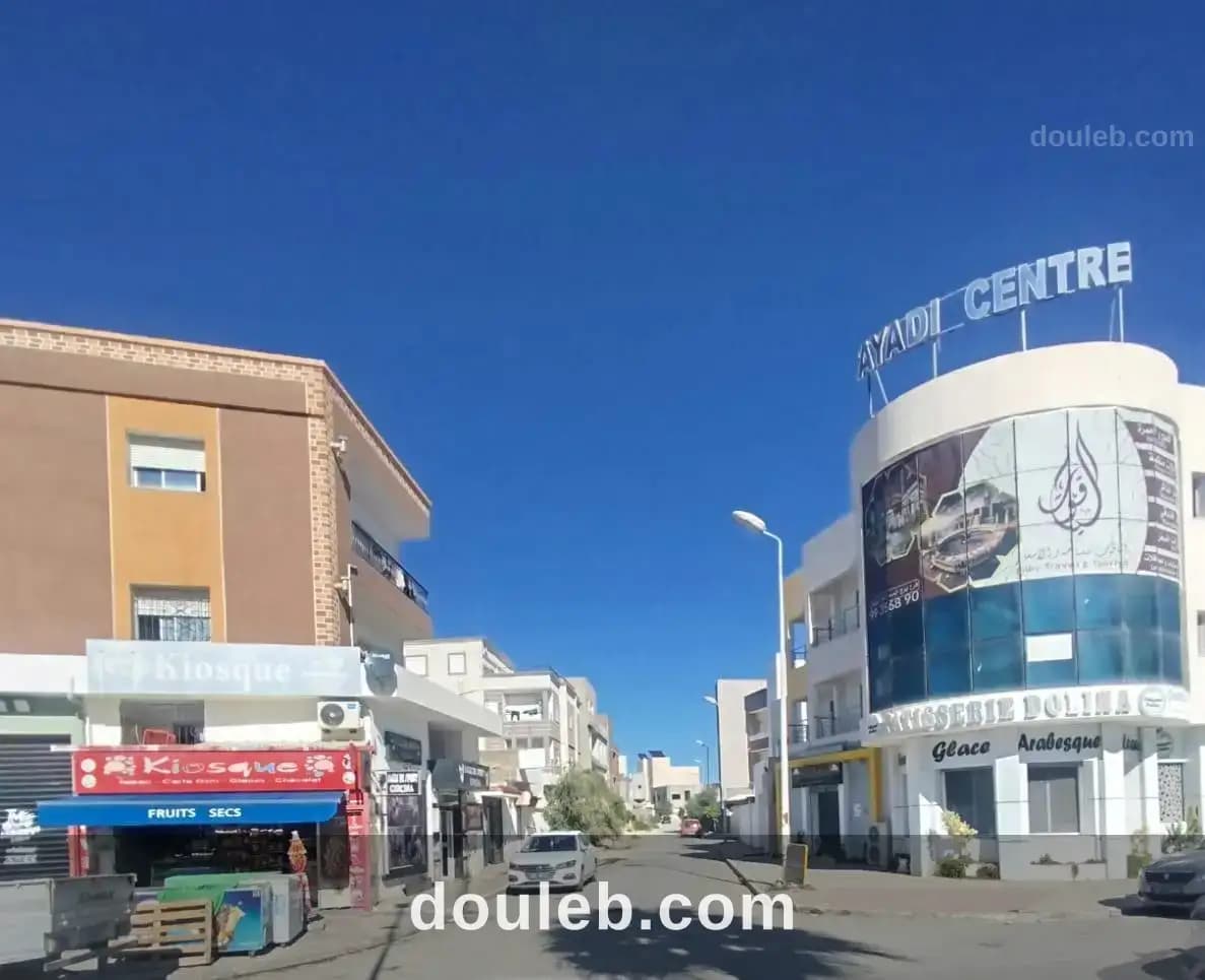 Local commercial pour tt usage - Photo 1