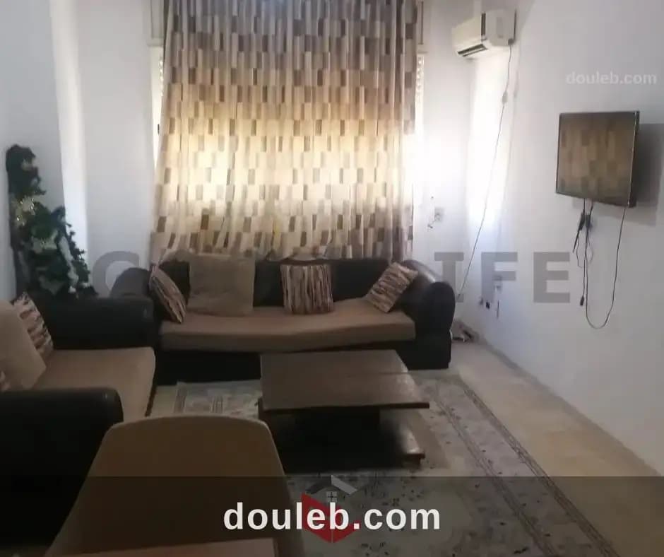 S2 meublé à cité el wahat - Photo 1