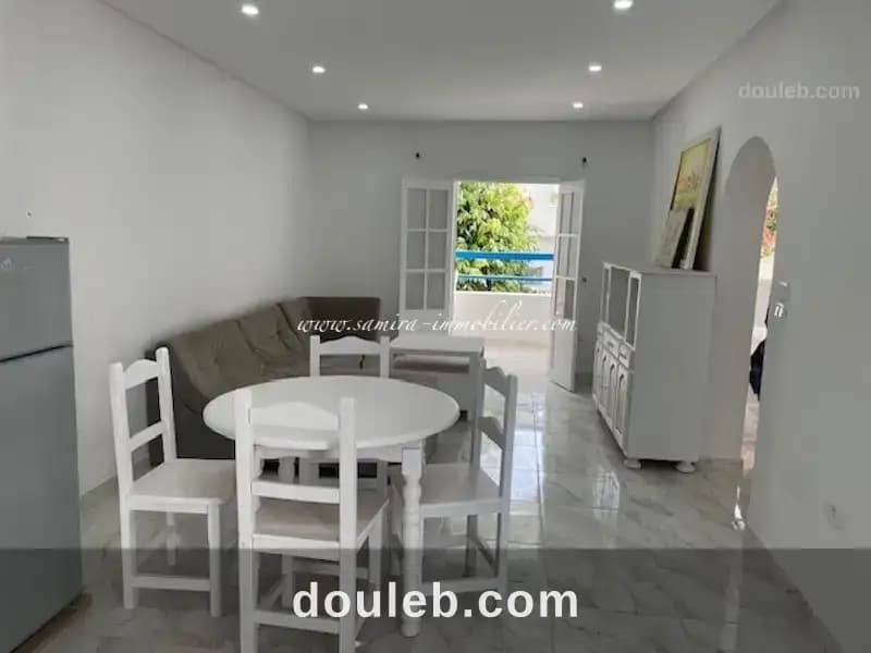 L858 appartement la dune - Photo 1