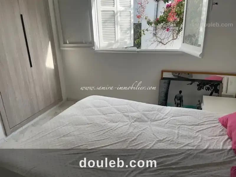L858 appartement la dune - Miniature 3