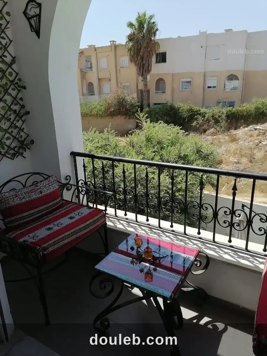 Hammamet vnt s2 ref1503 - Miniature 5