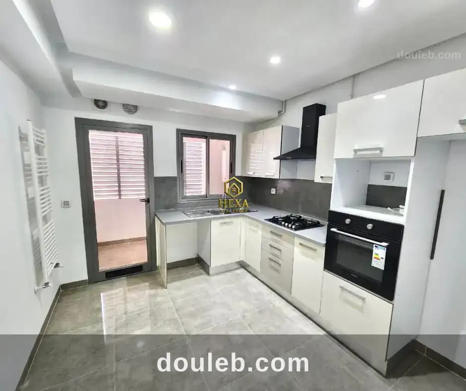 Appartement 2 à ain zaghouan - Photo 1