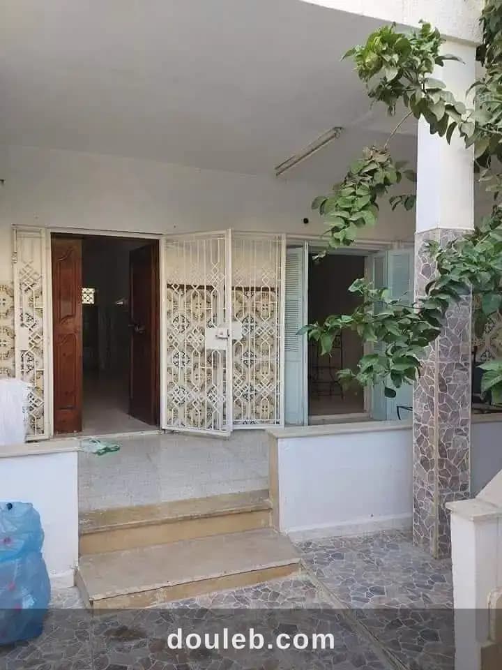 Rdc de villa mourouj 4 - Photo 1
