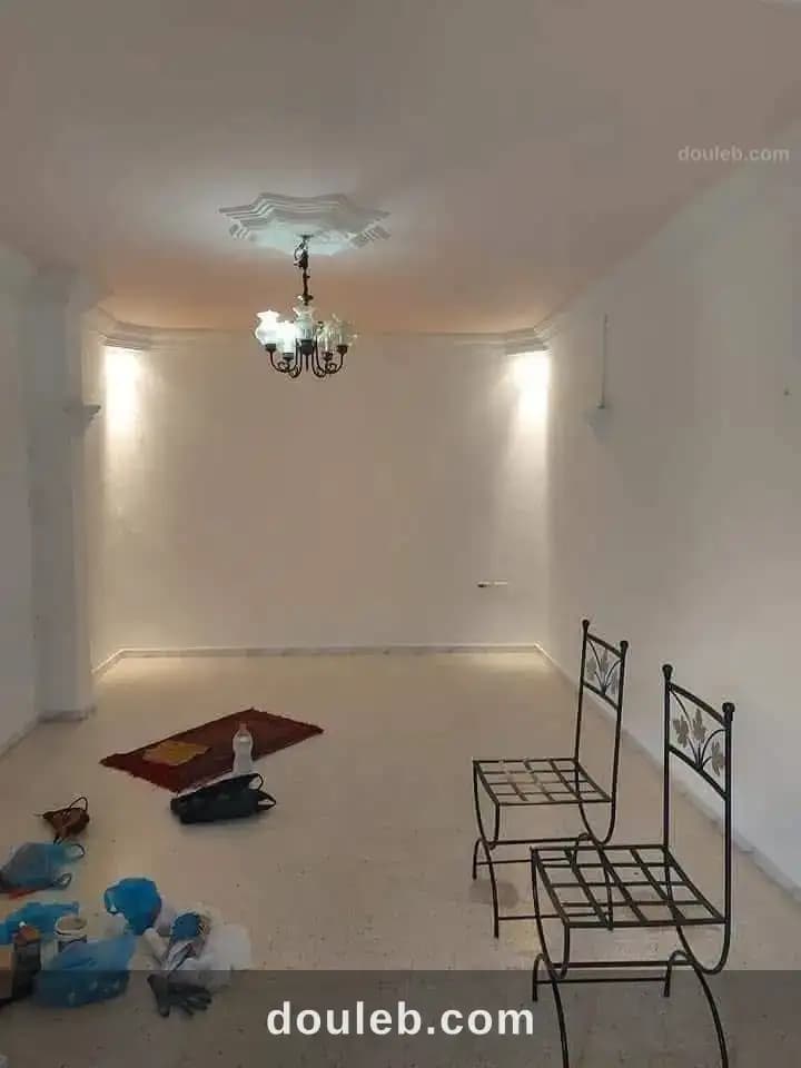 Rdc de villa mourouj 4 - Miniature 4