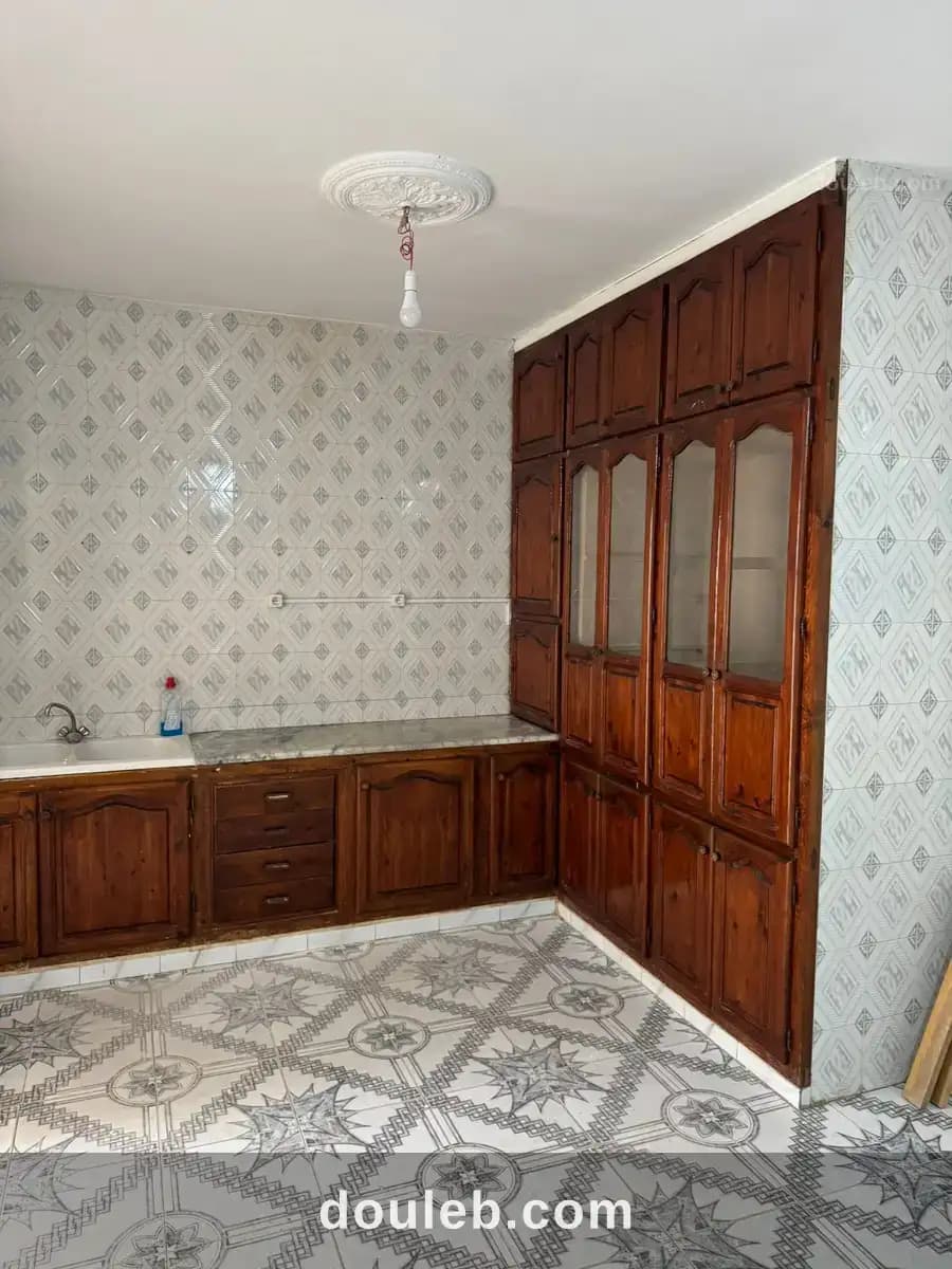 Rdc de villa mourouj 4 - Miniature 5