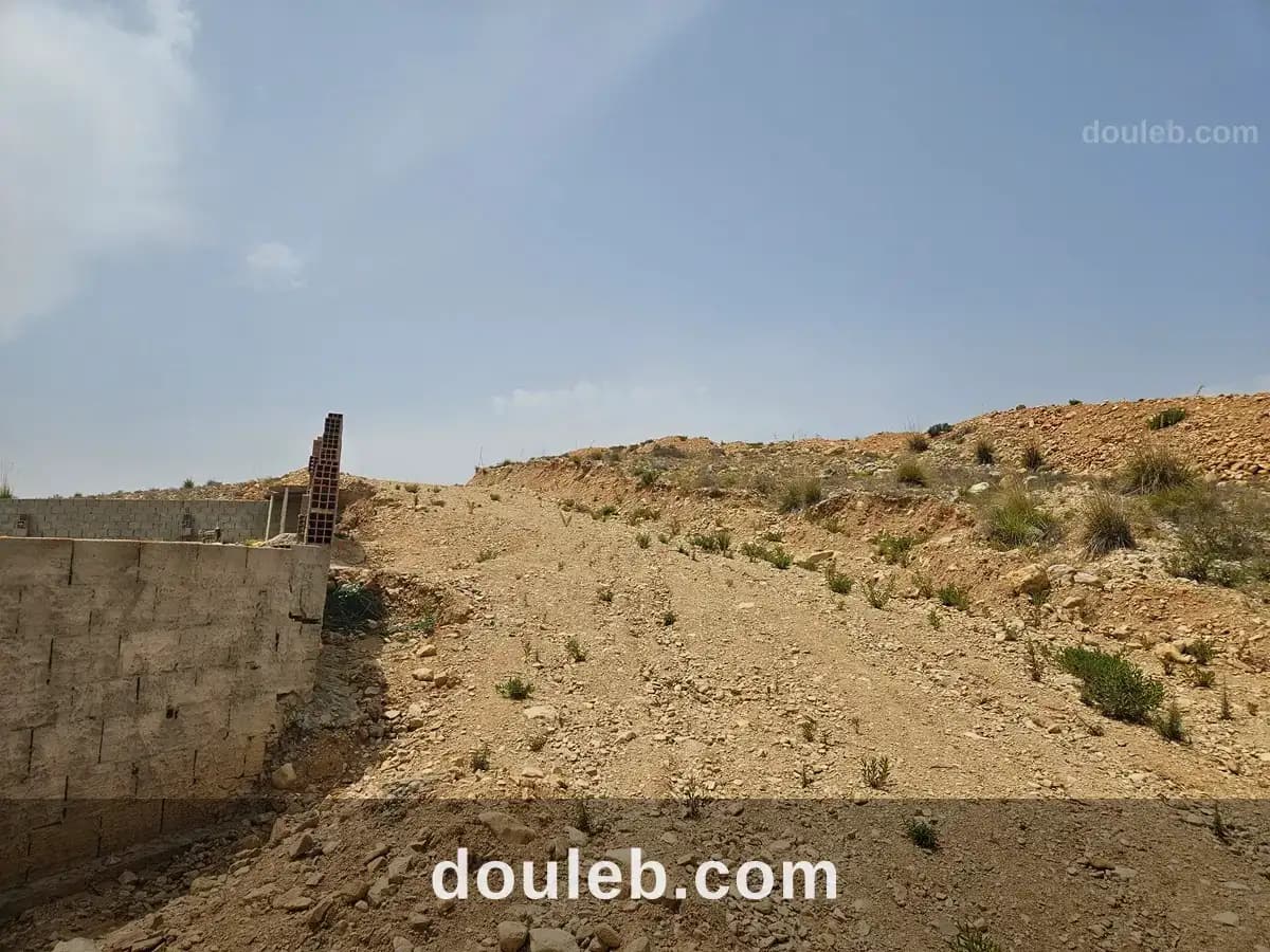 Terrain pour investissement - Miniature 2