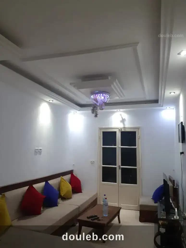 Appartement retapé à cité raoutha mourouj 1 - Photo 1