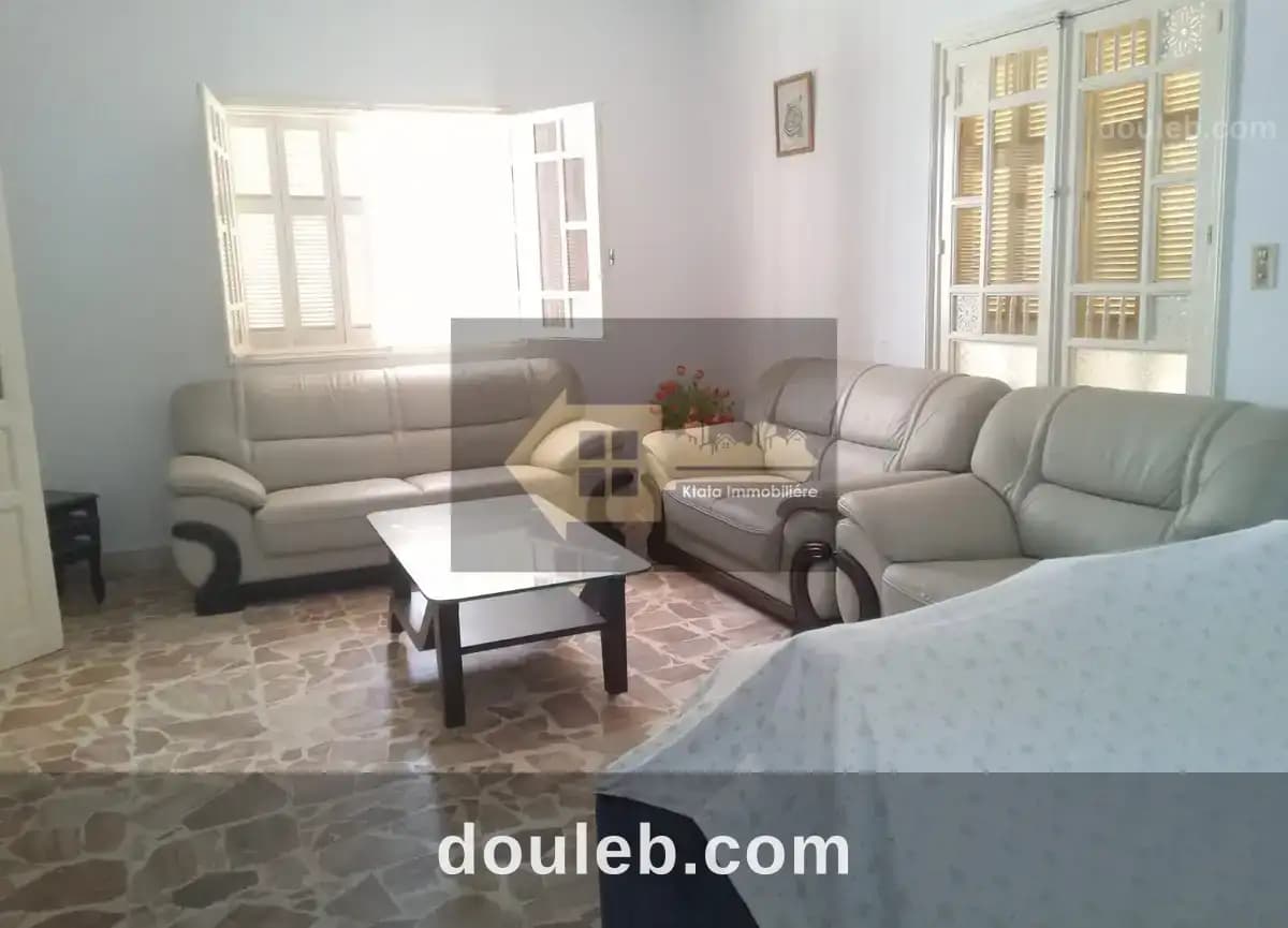 Sfax rte tunis vnt villa - Miniature 3